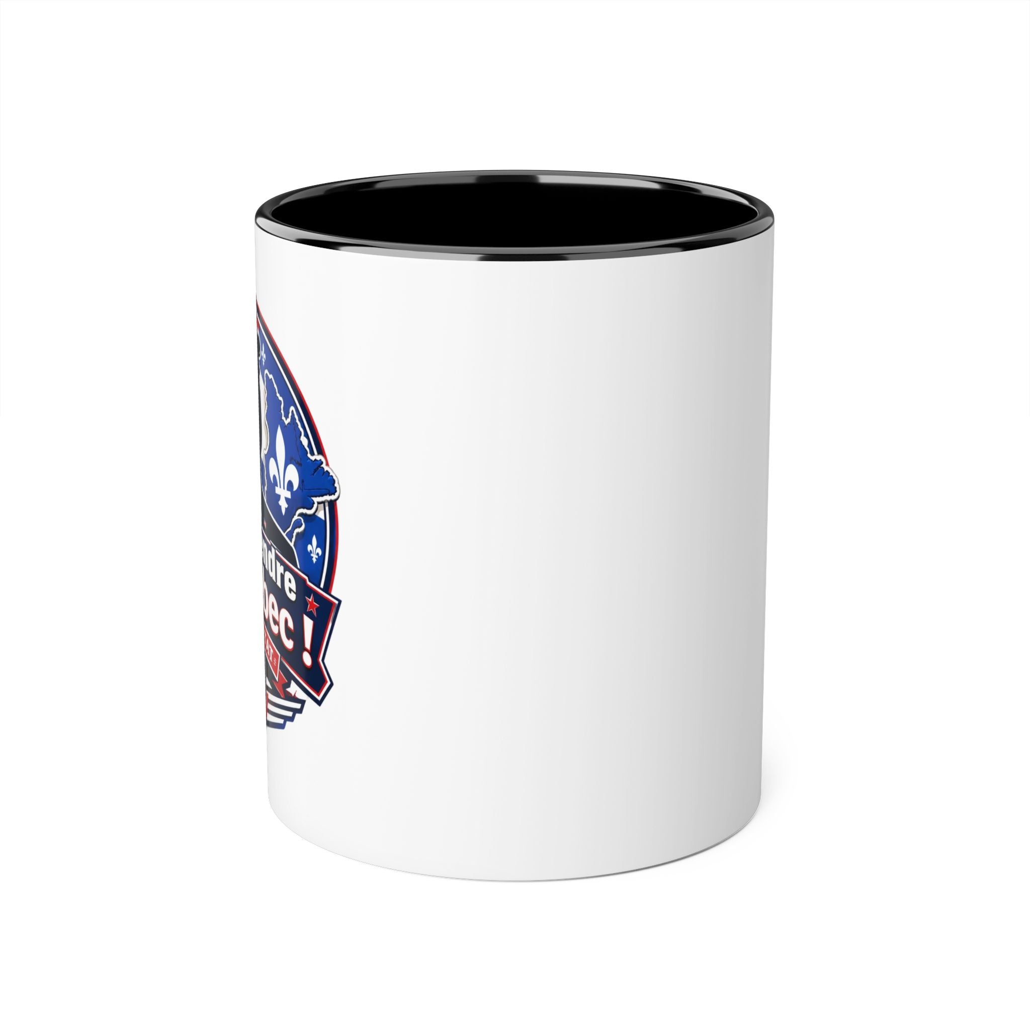 VPLQC | Accent Mugs, 11oz-