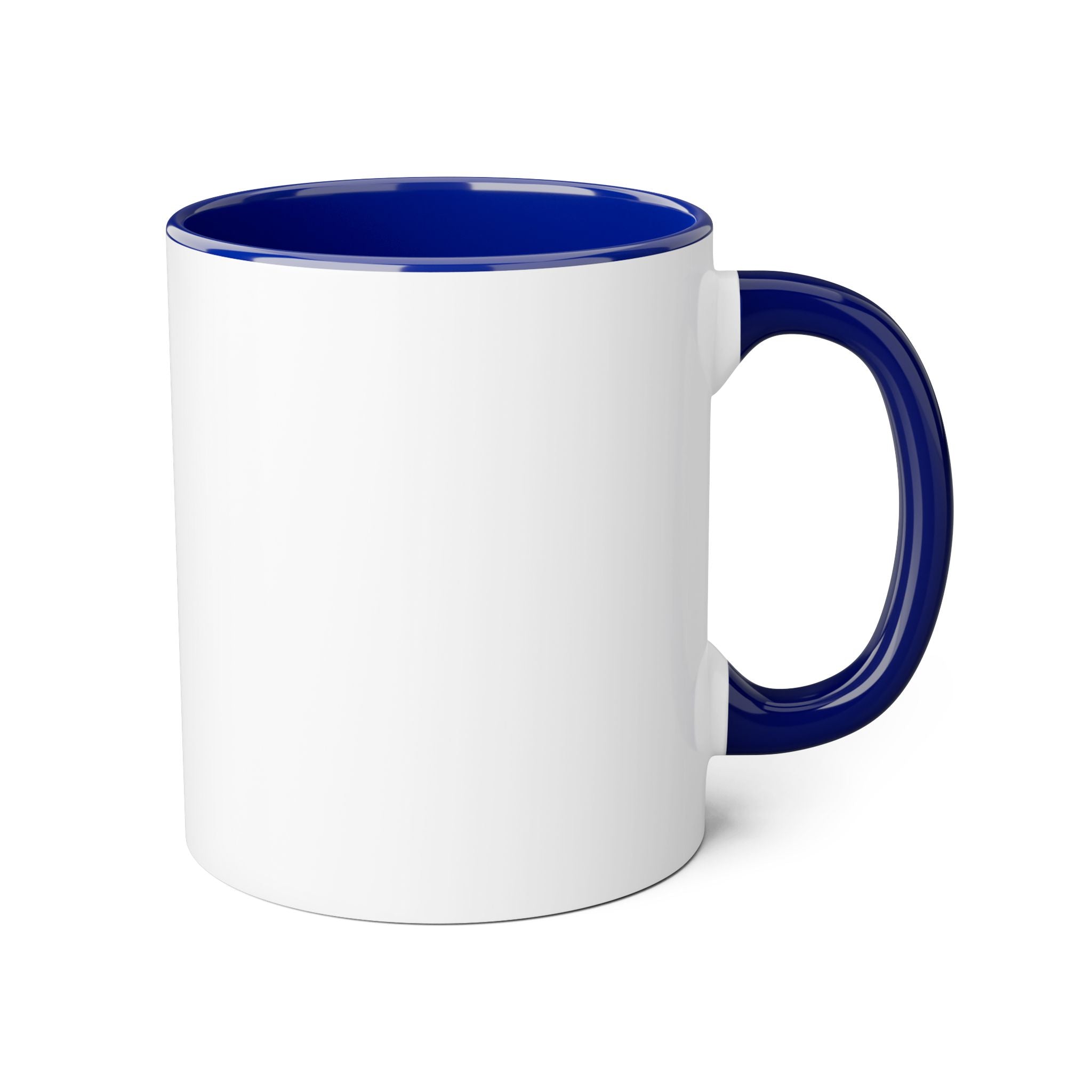 VPLQC | Accent Mugs, 11oz-