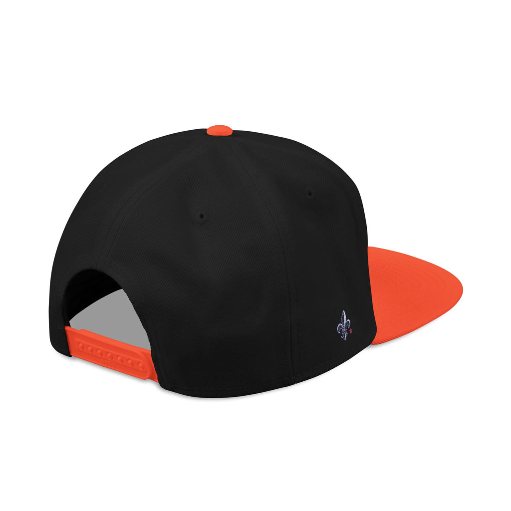 MQGA | Snapback (Embroidery)