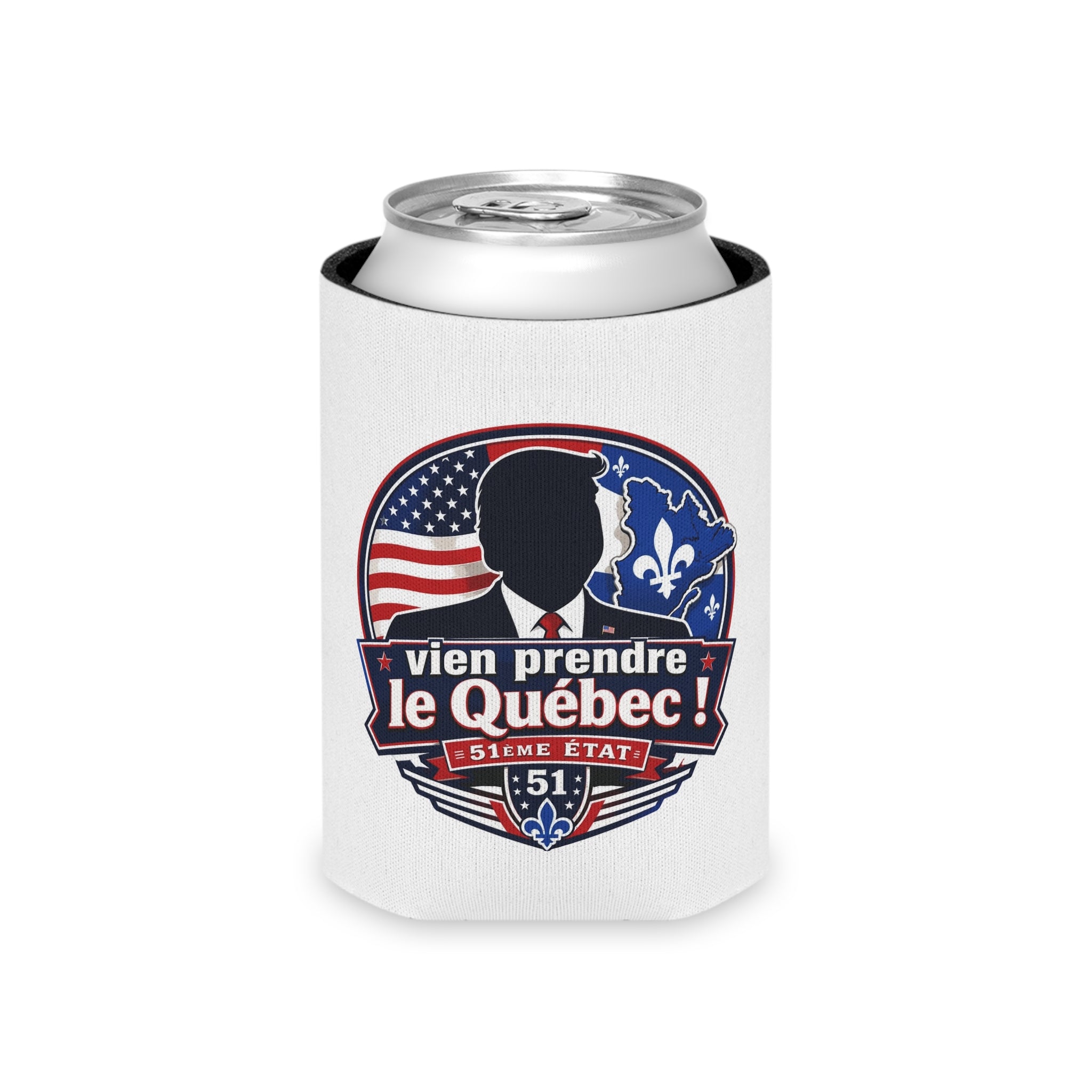 VPLQC | Can Cooler
