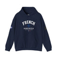 FRENCH | Heavy Blend™ Hooded Sweatshirt-