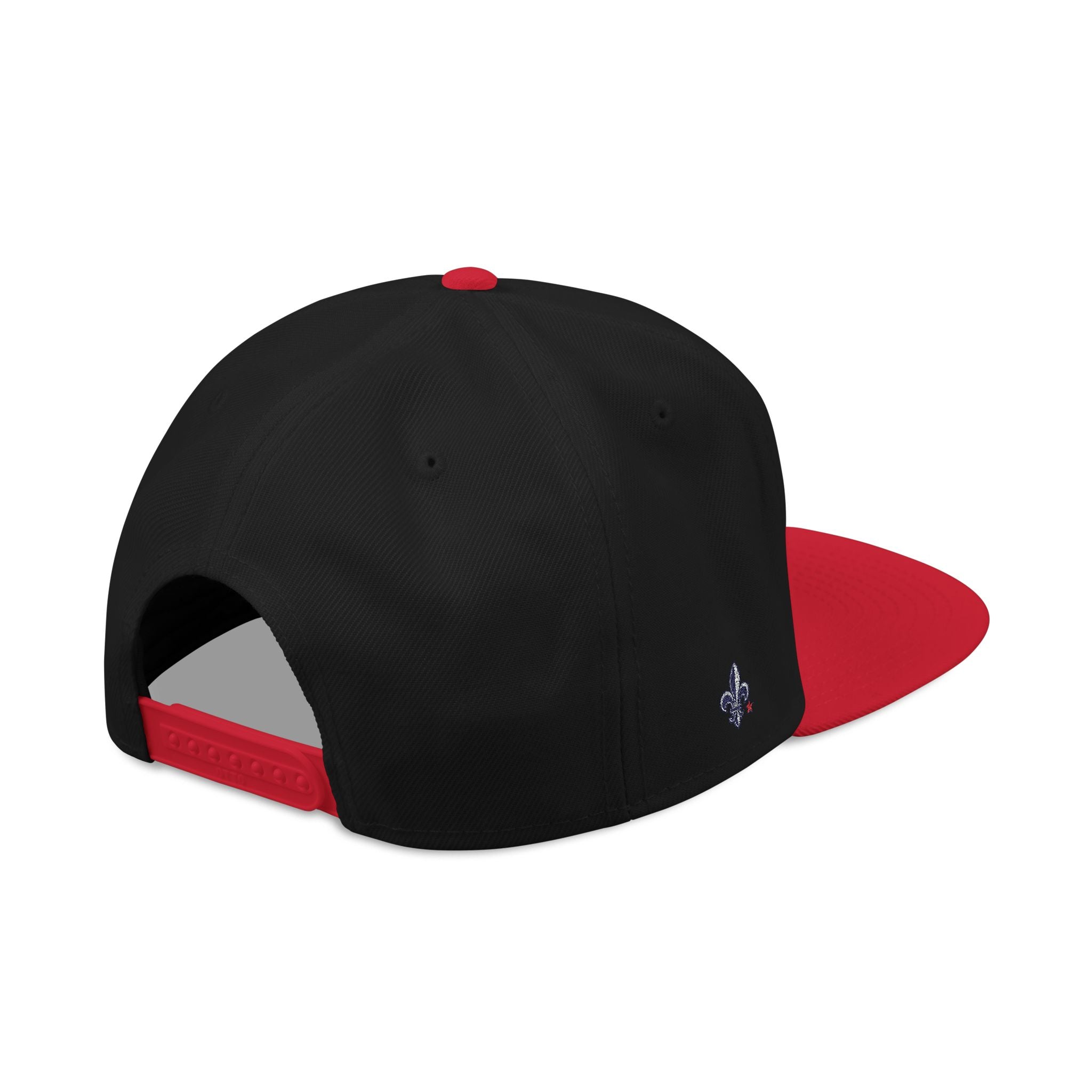 MQGA | Snapback (Embroidery)