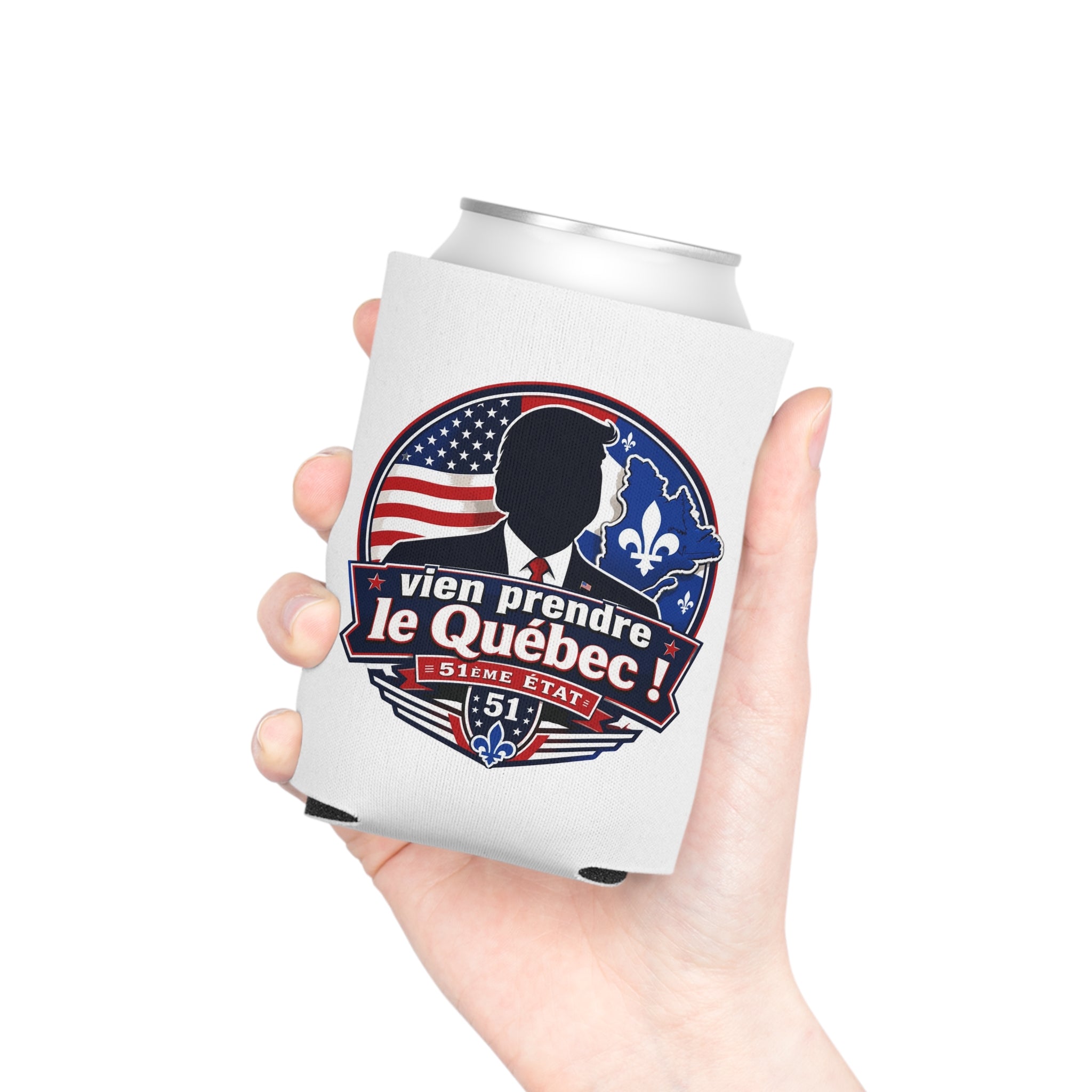VPLQC | Can Cooler