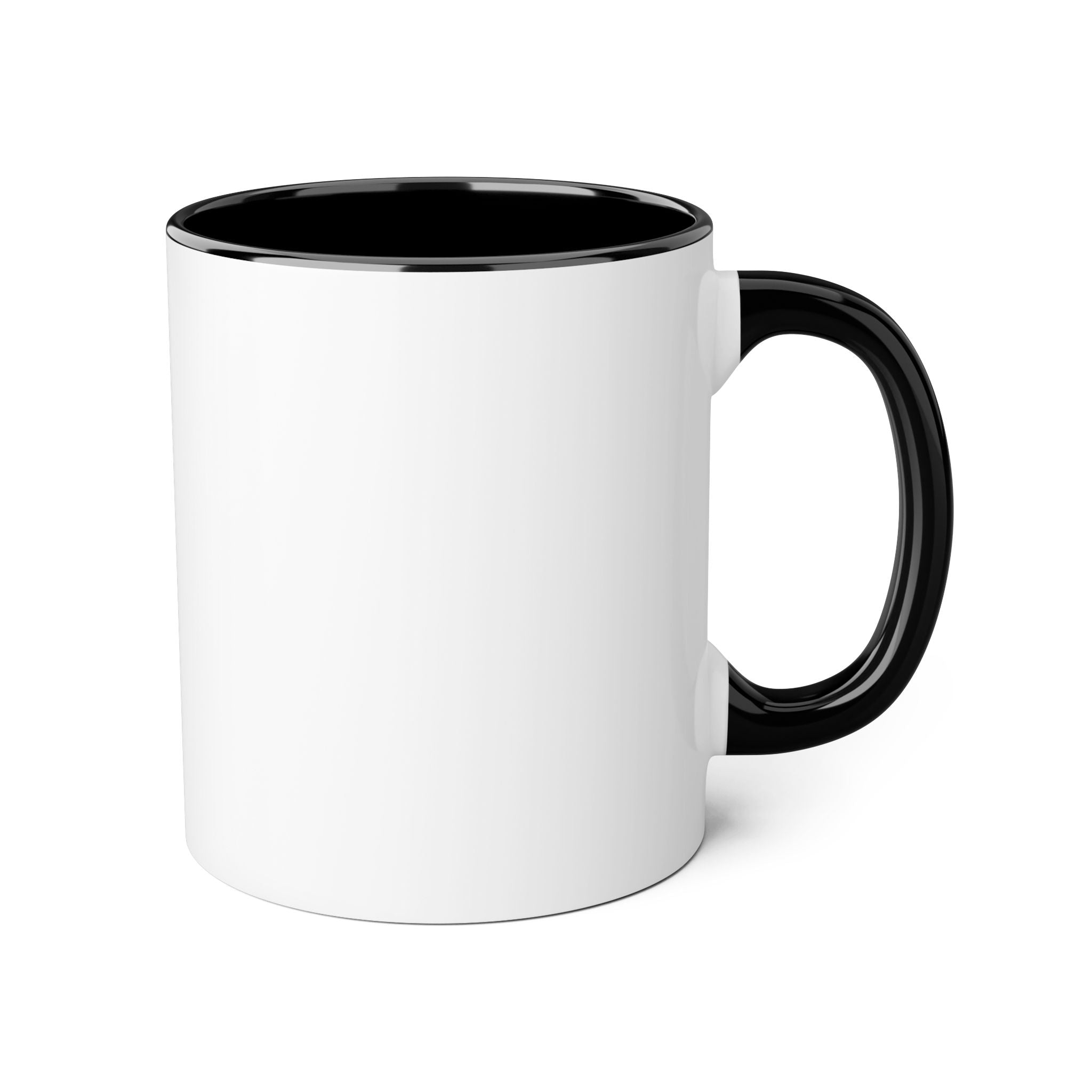 VPLQC | Accent Mugs, 11oz-