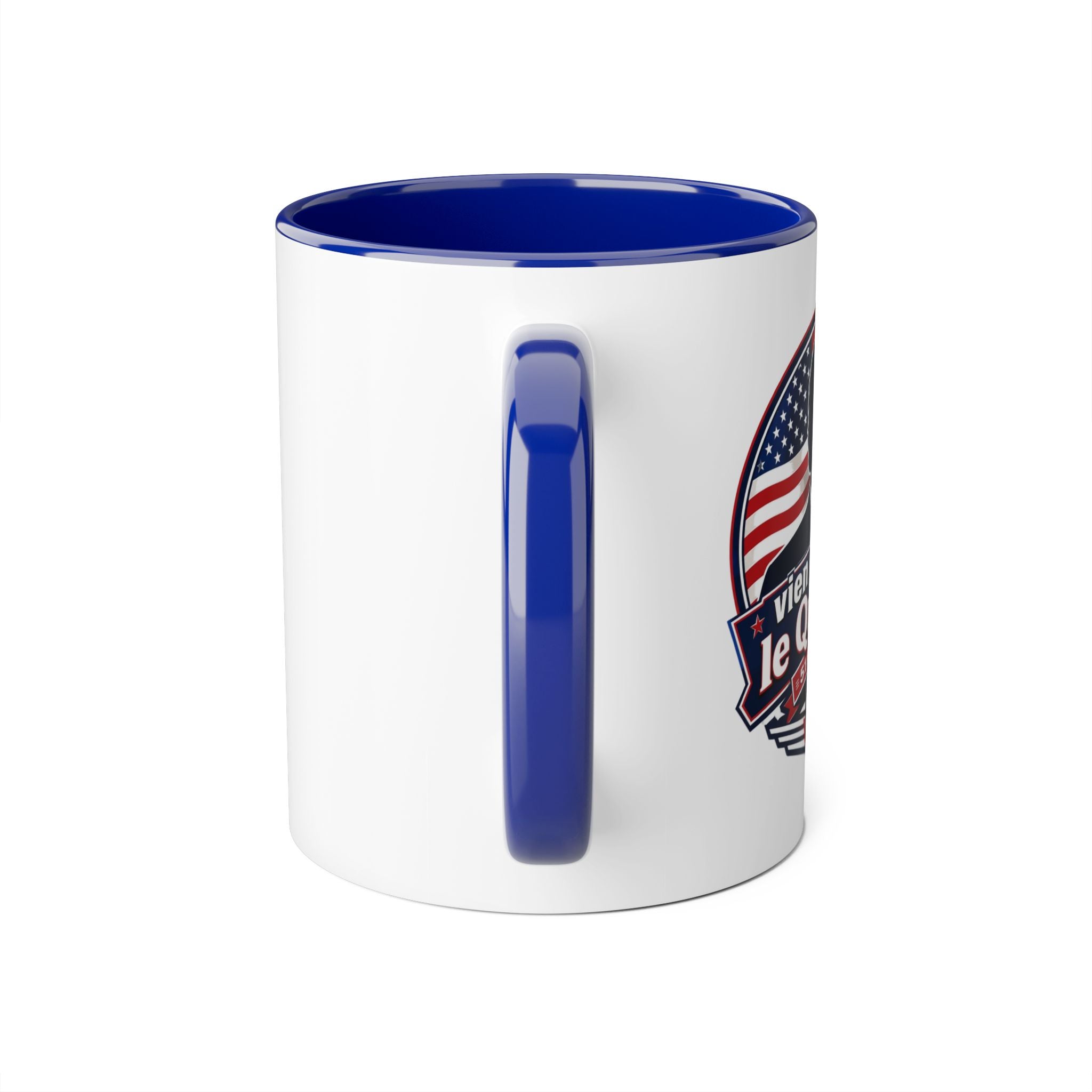VPLQC | Accent Mugs, 11oz-
