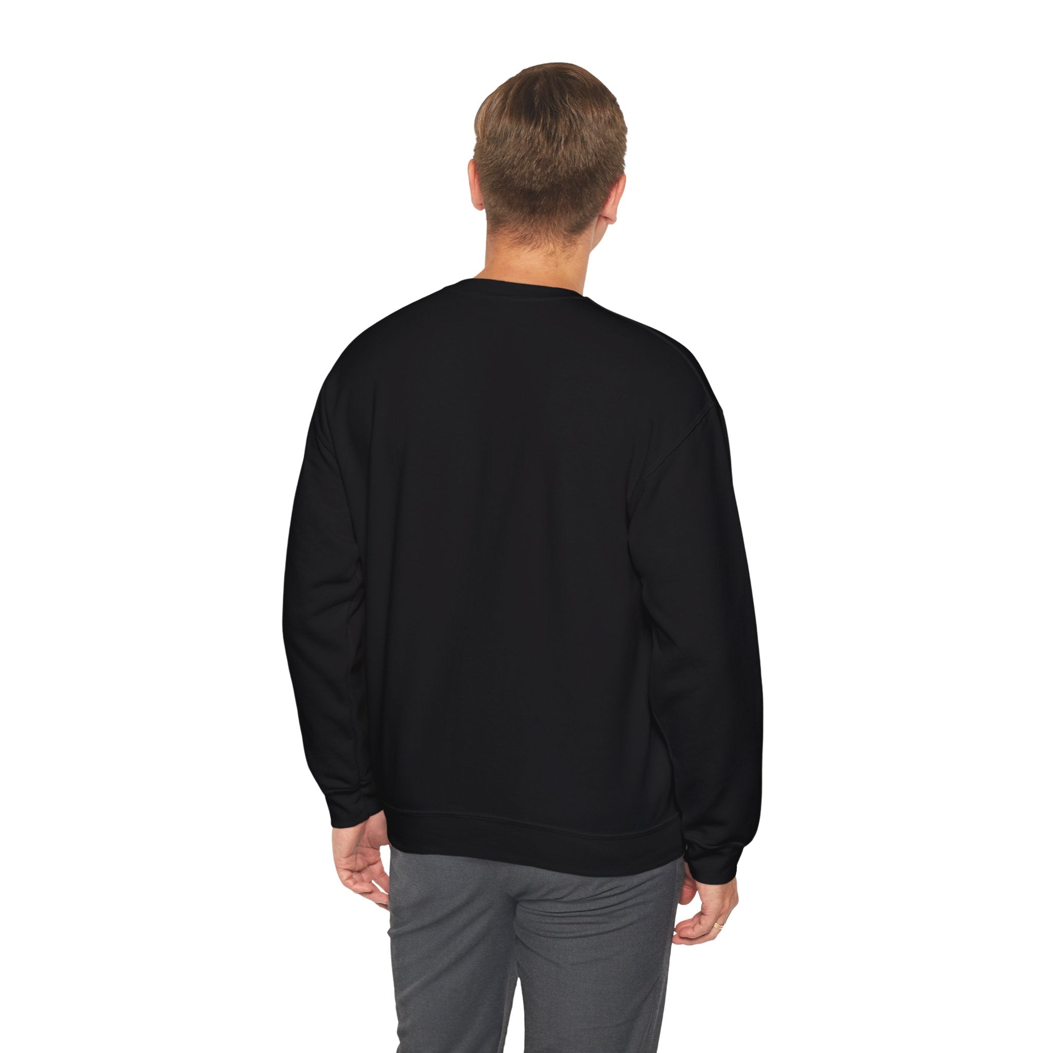 MQGA | Heavy Blend™ Crewneck Sweatshirt-