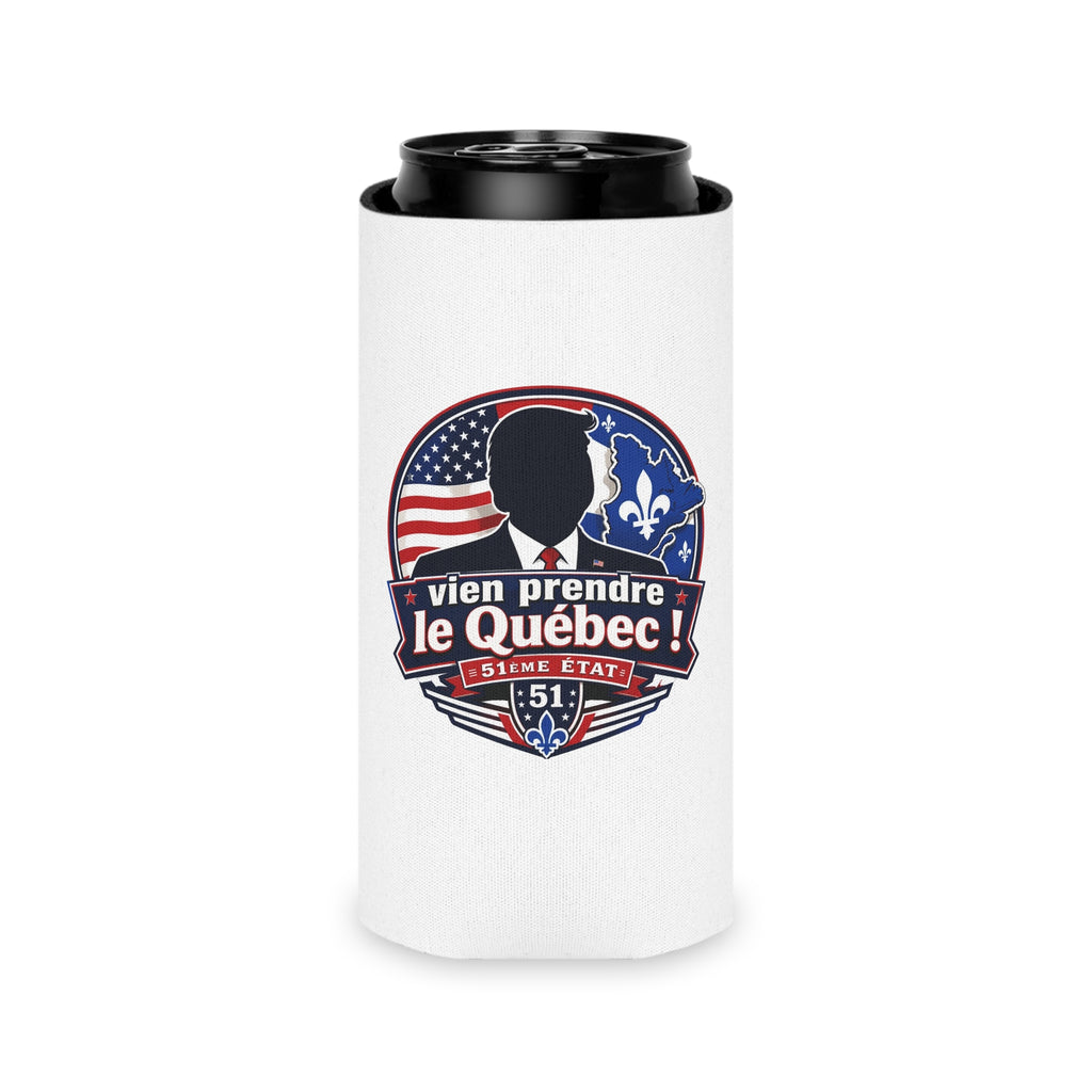 VPLQC | Can Cooler