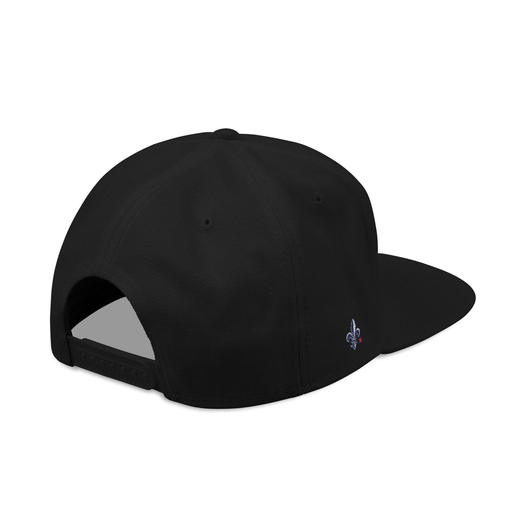 MQGA | Snapback (Embroidery)
