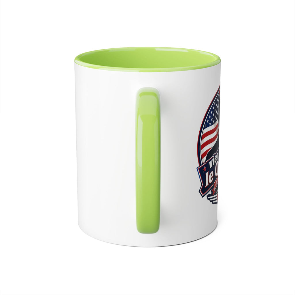 VPLQC | Accent Mugs, 11oz-