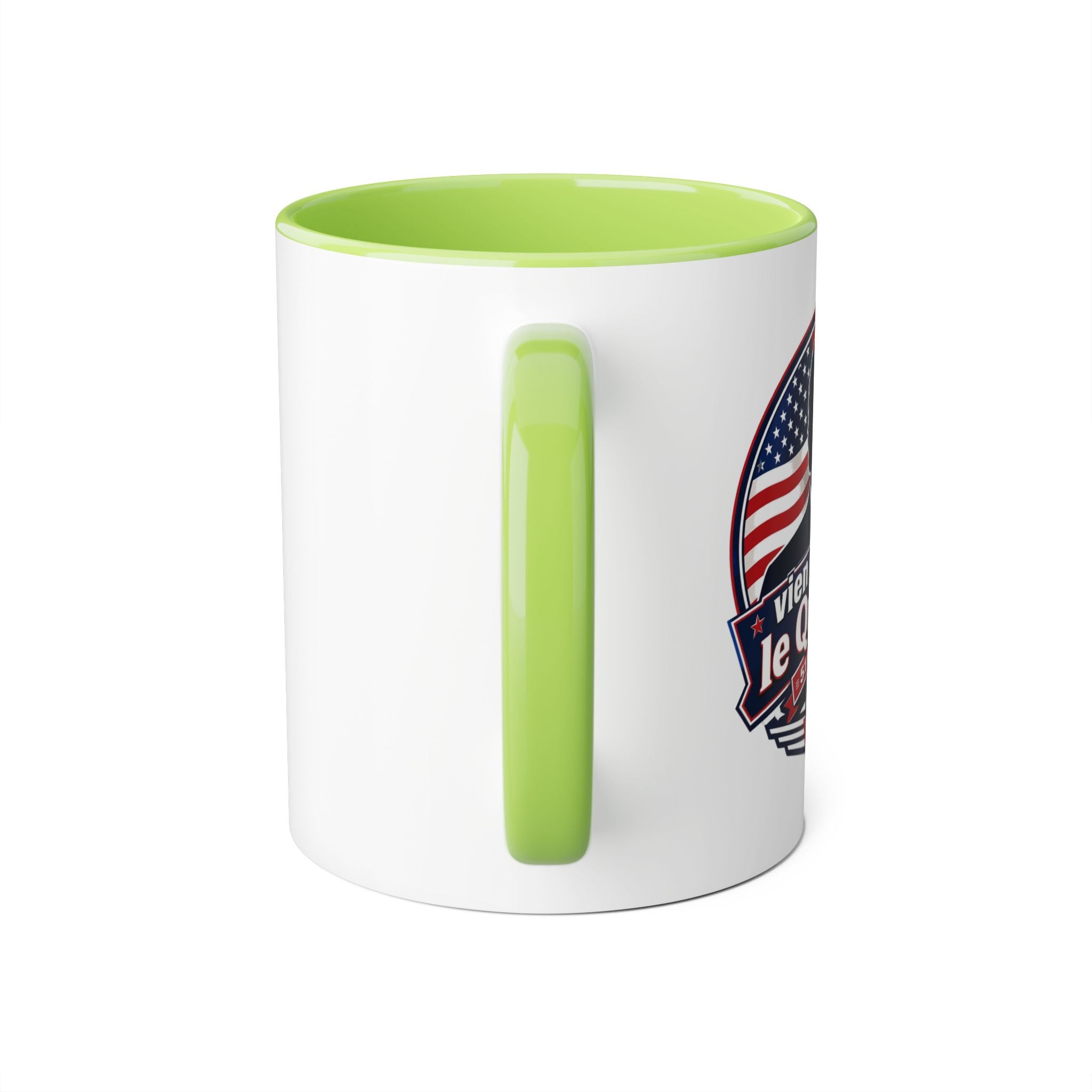 VPLQC | Accent Mugs, 11oz-