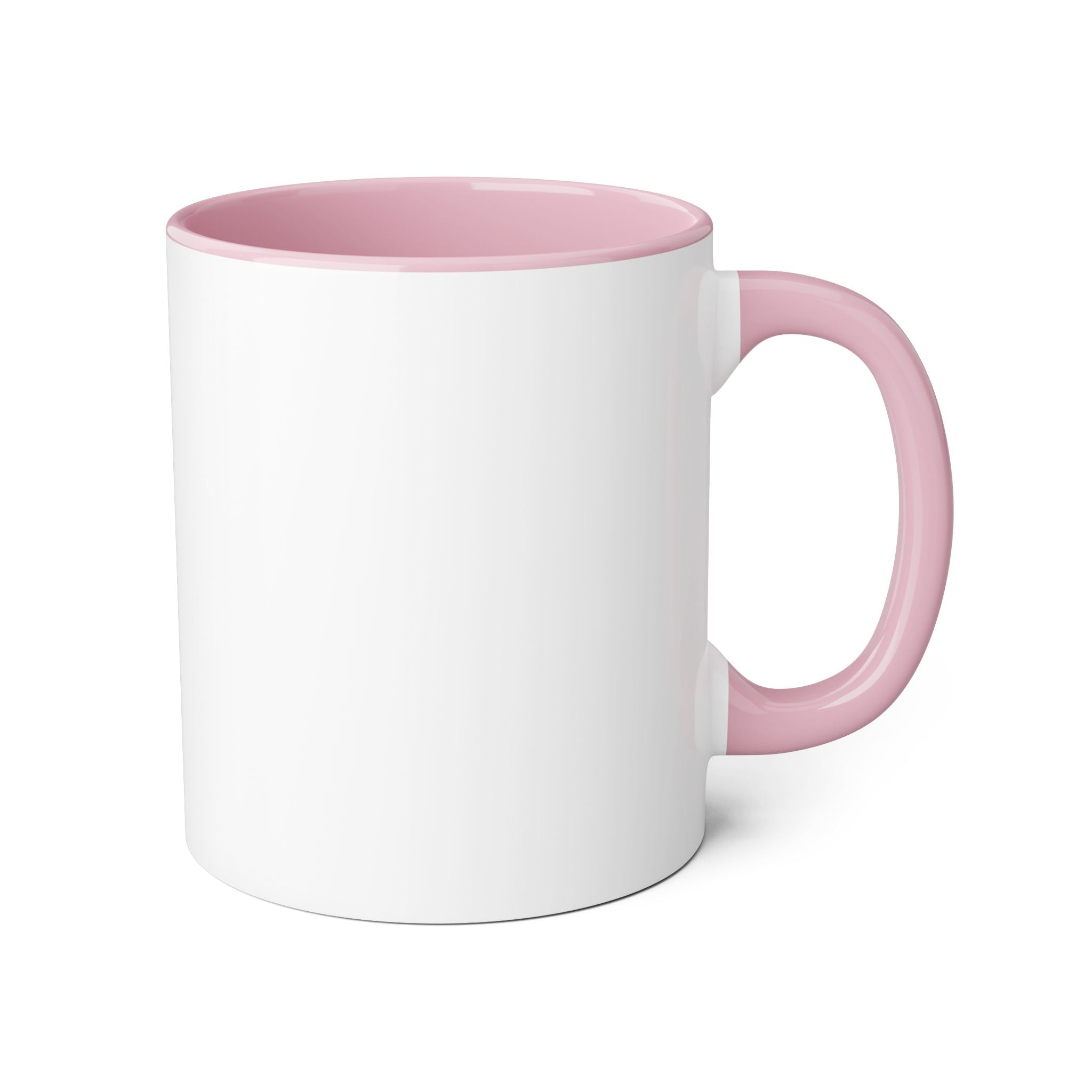 VPLQC | Accent Mugs, 11oz-