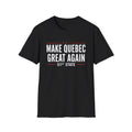 MQGA | Softstyle T-Shirt-