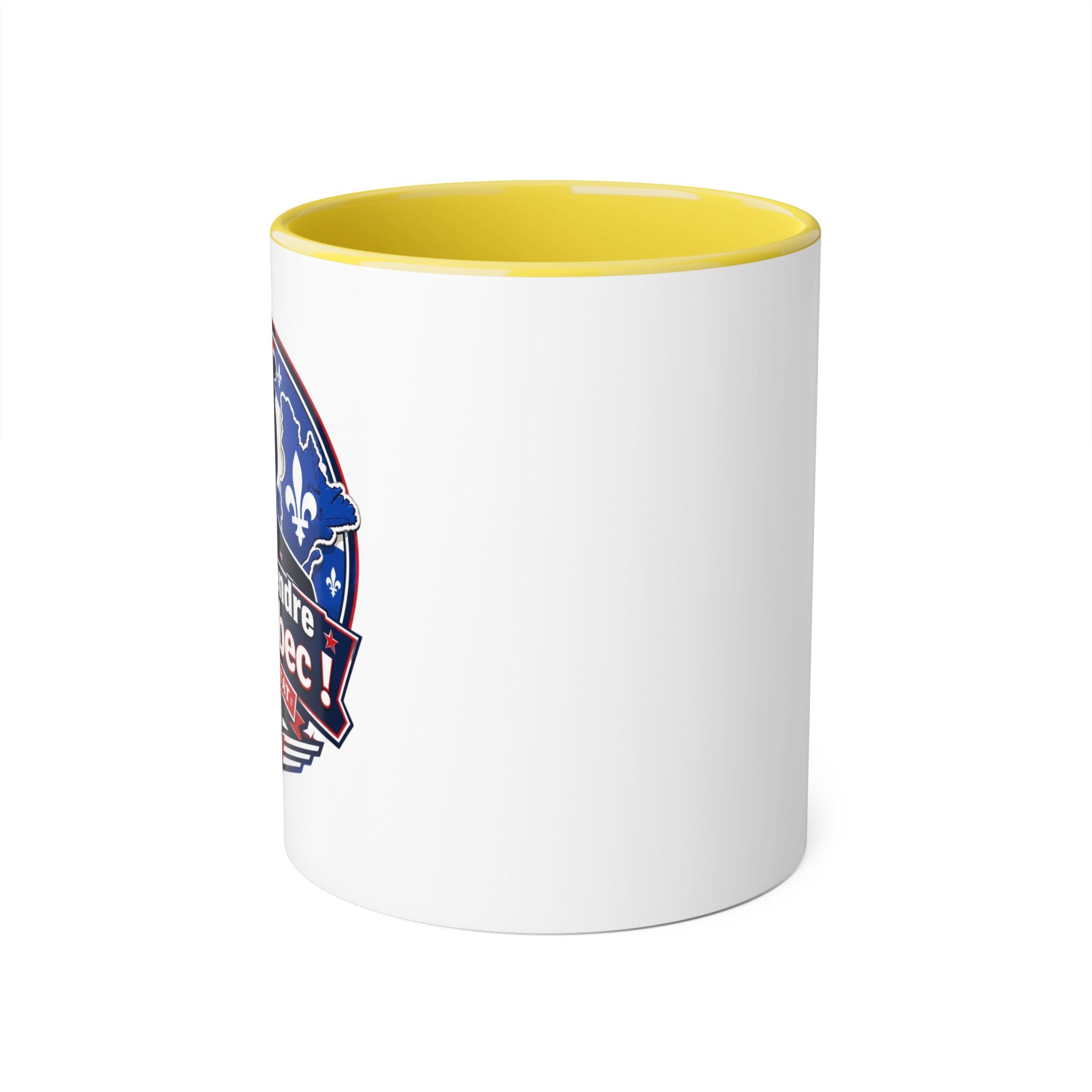 VPLQC | Accent Mugs, 11oz-