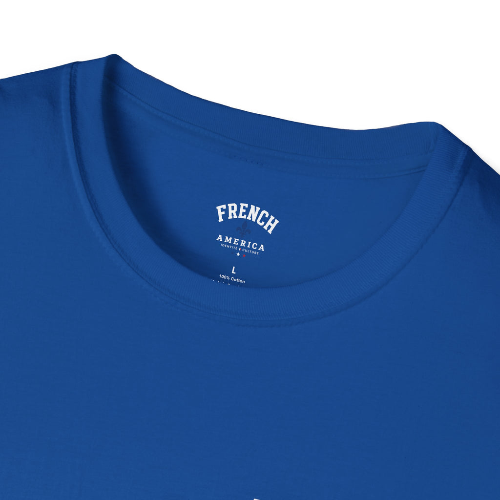 French America | Softstyle T-Shirt-