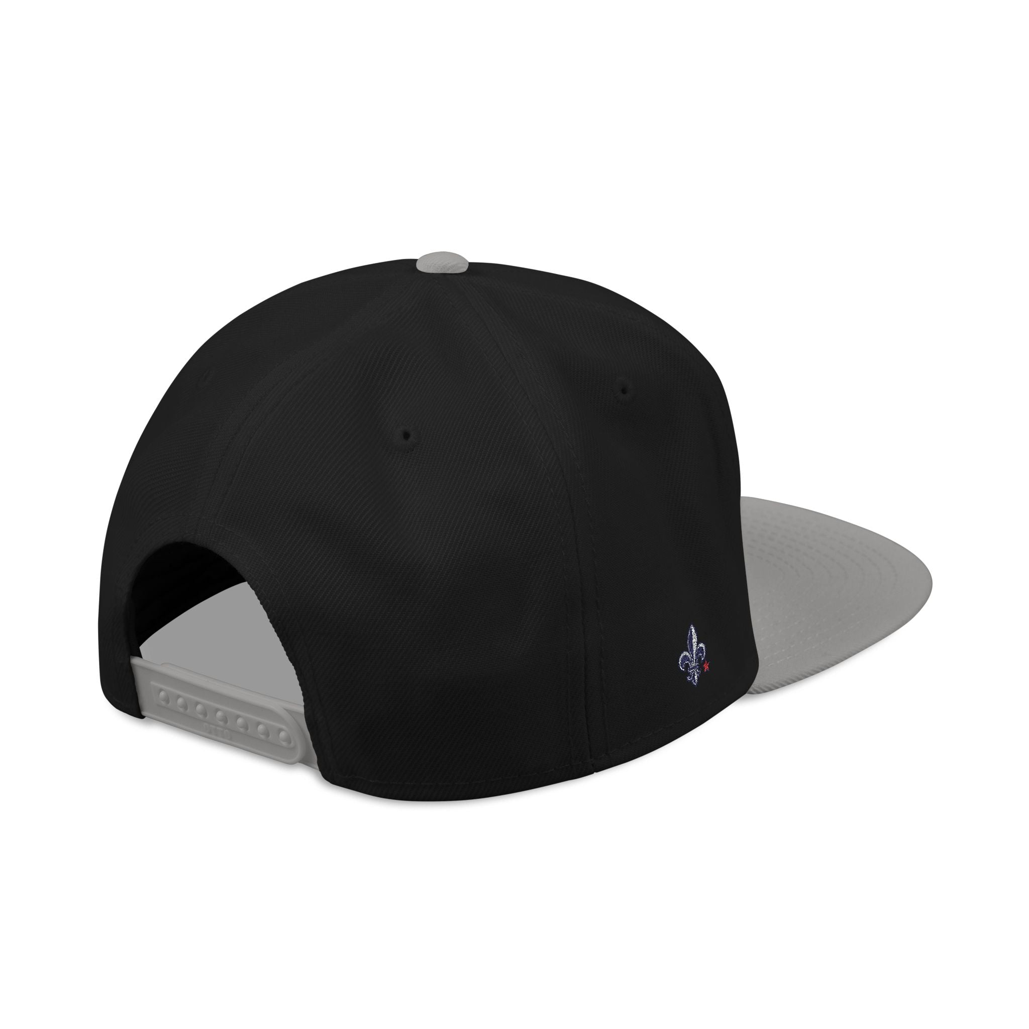 MQGA | Snapback (Embroidery)
