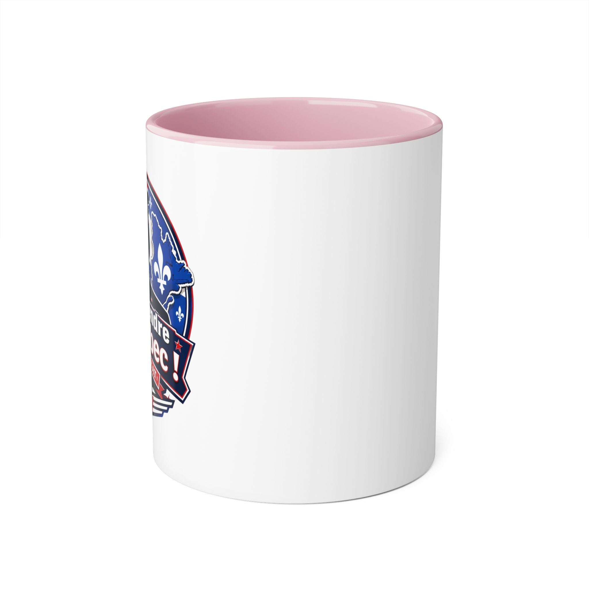 VPLQC | Accent Mugs, 11oz-