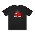 MCGA | Classic Tee