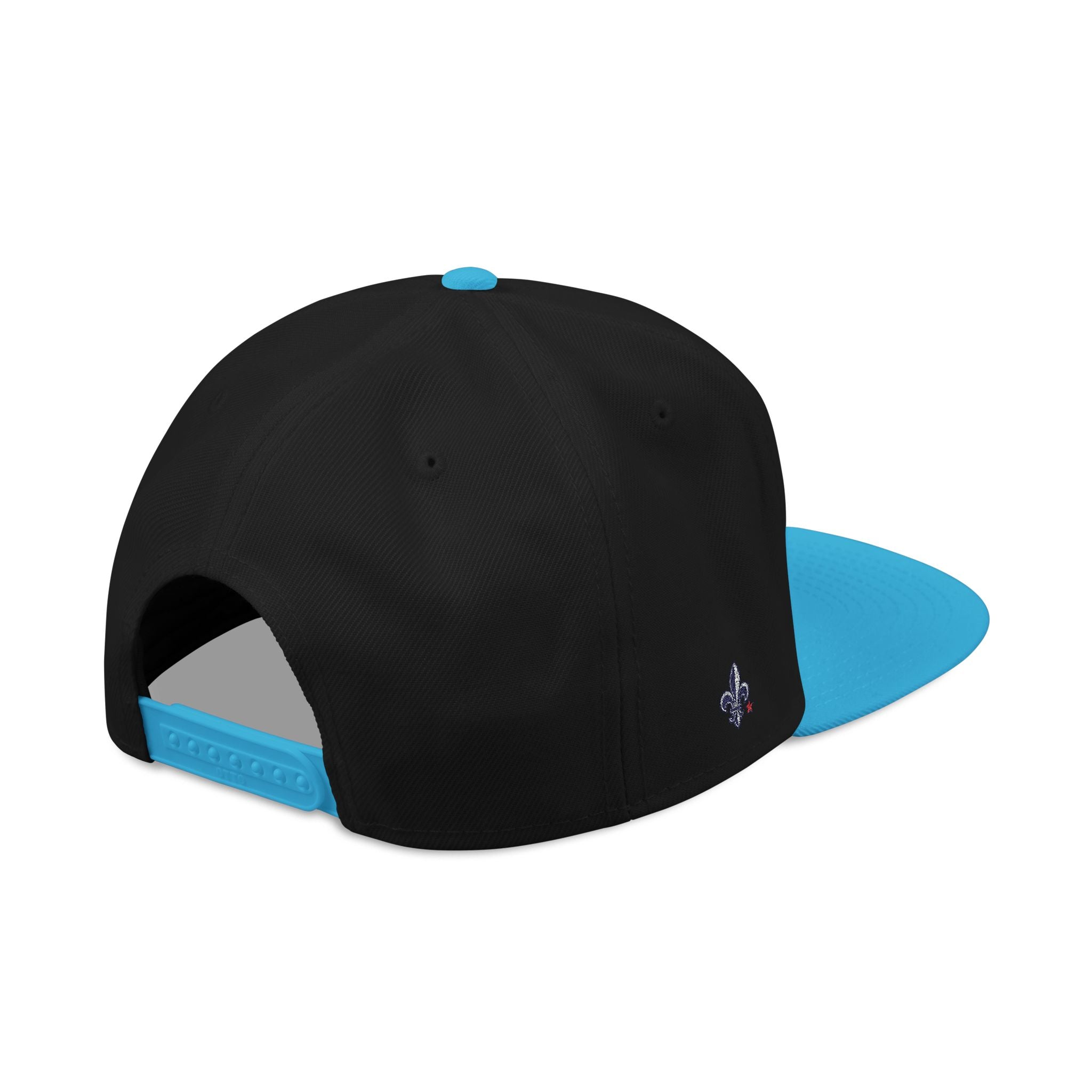 MQGA | Snapback (Embroidery)
