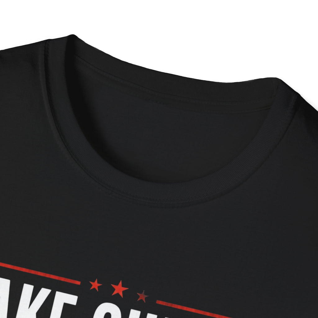 MQGA | Softstyle T-Shirt-