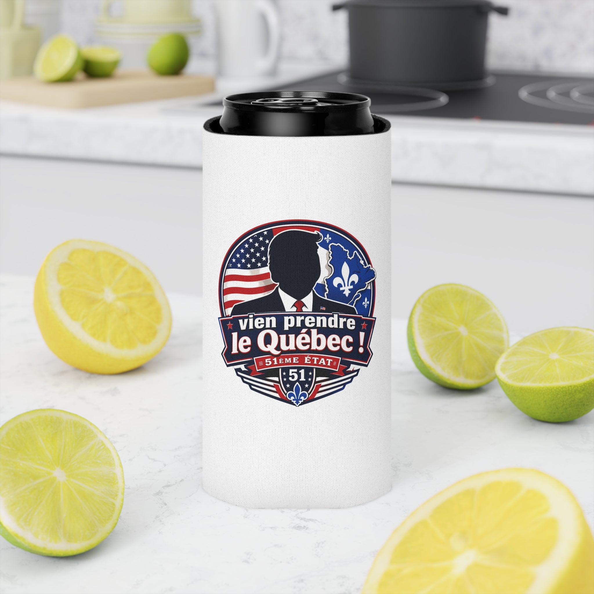 VPLQC | Can Cooler