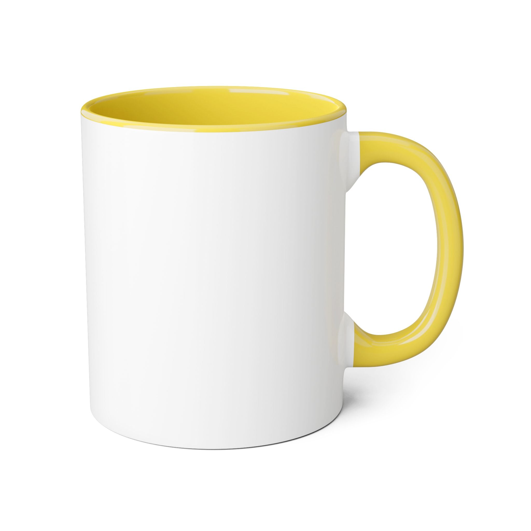 VPLQC | Accent Mugs, 11oz-