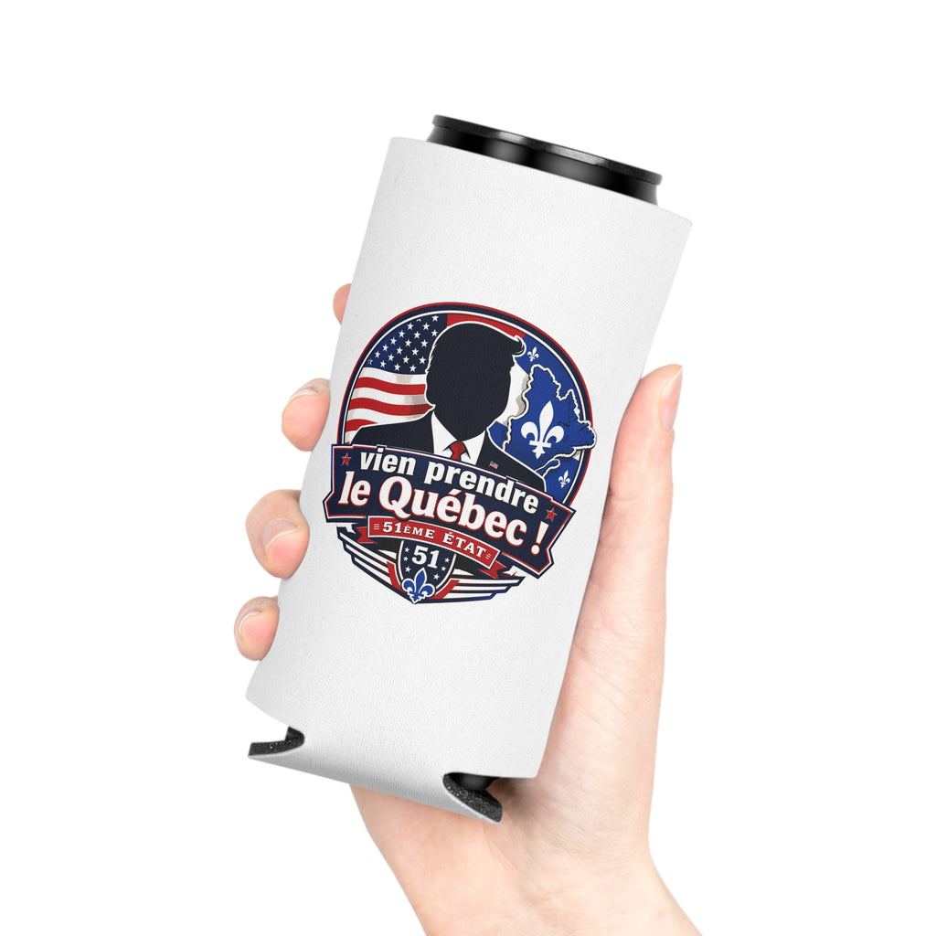 VPLQC | Can Cooler