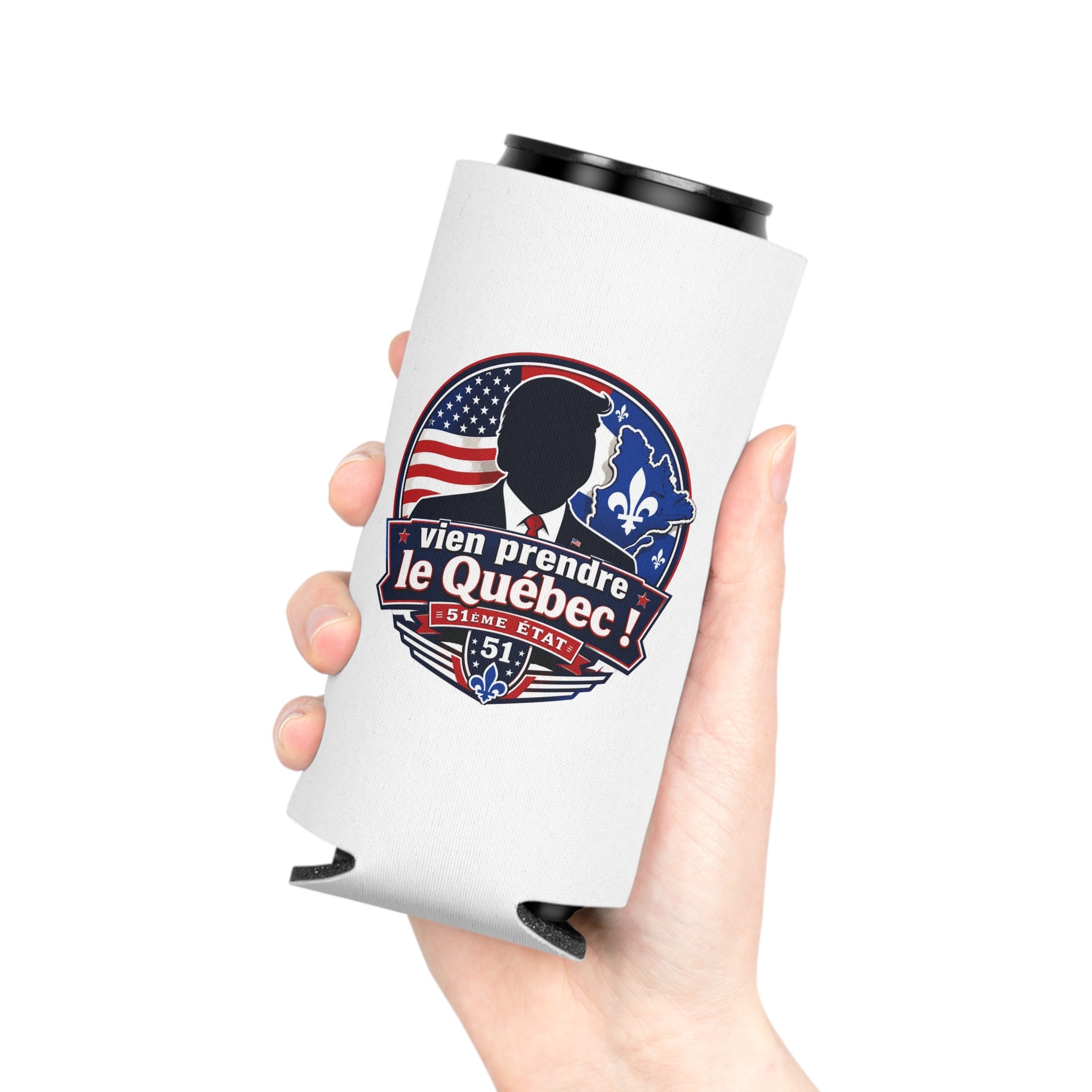 VPLQC | Can Cooler