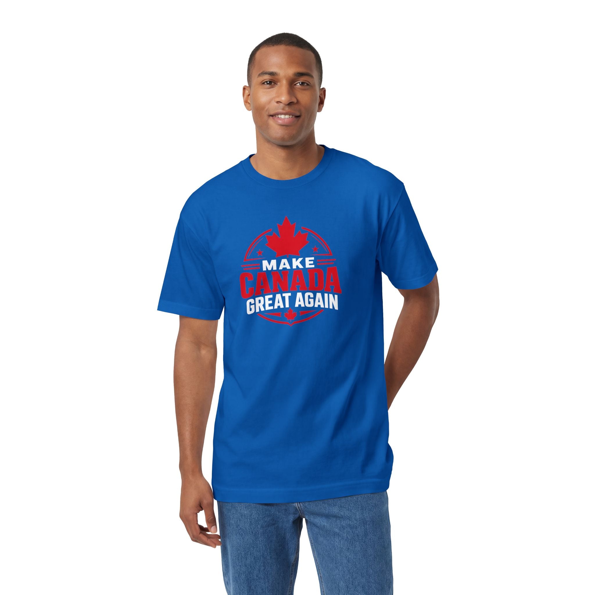 MCGA | Classic Tee