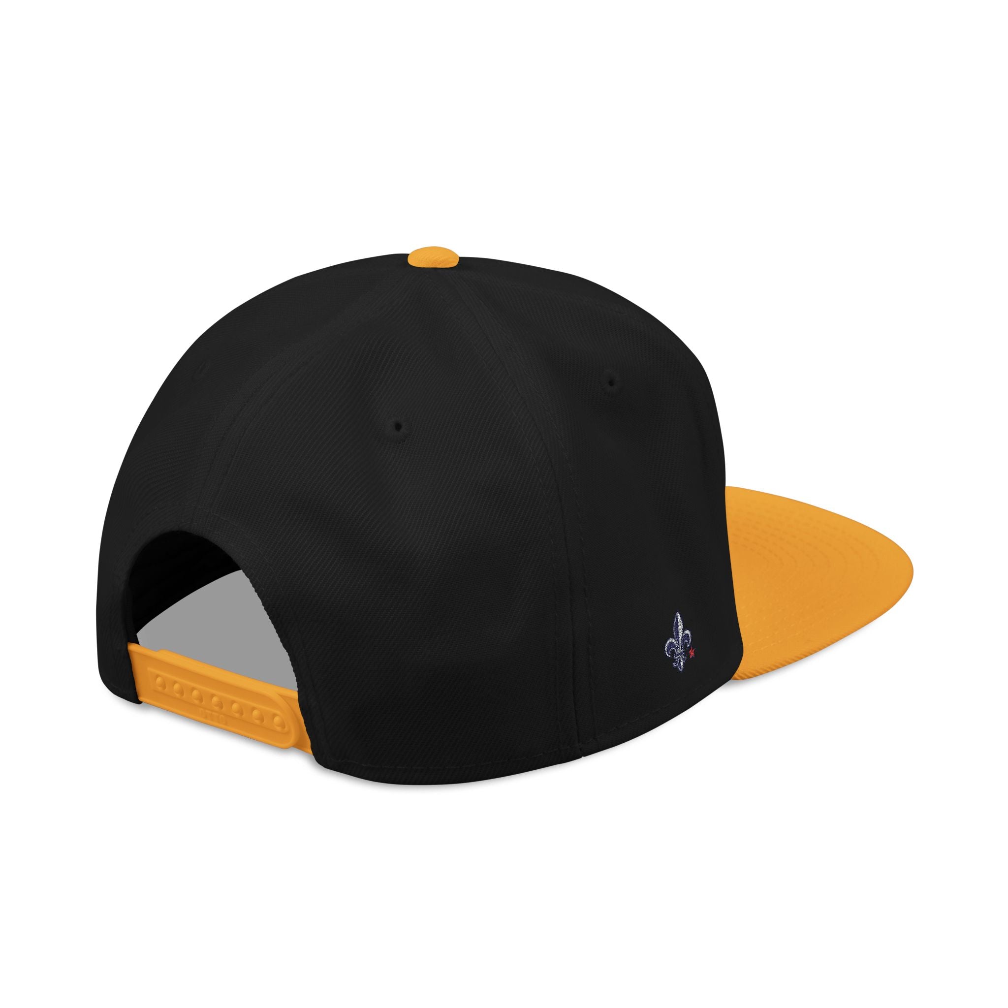 MQGA | Snapback (Embroidery)