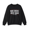 MQGA | Heavy Blend™ Crewneck Sweatshirt-