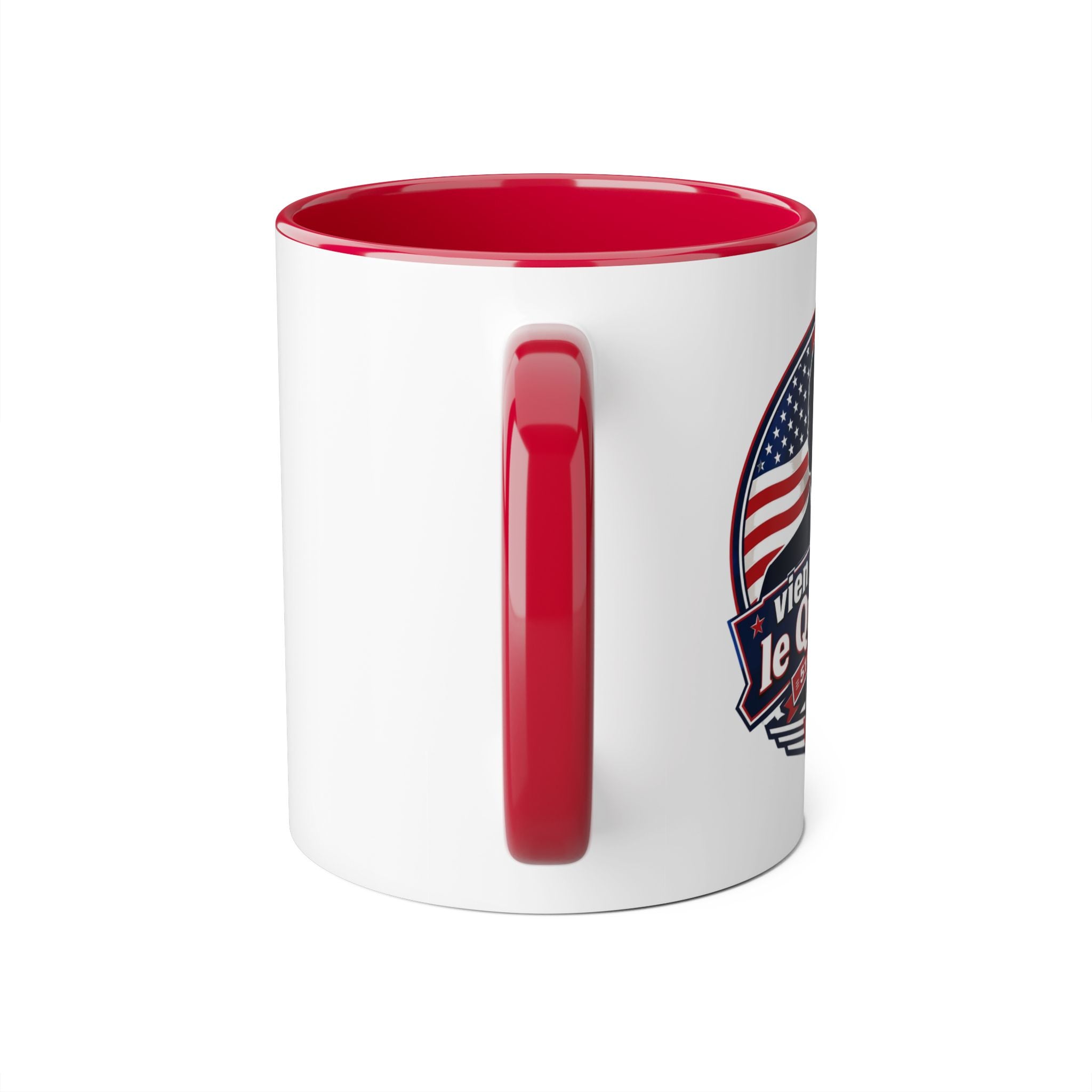 VPLQC | Accent Mugs, 11oz-