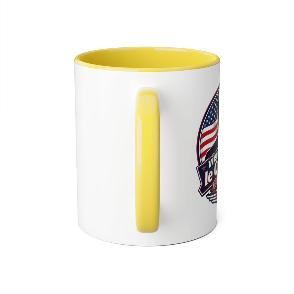 VPLQC | Accent Mugs, 11oz-