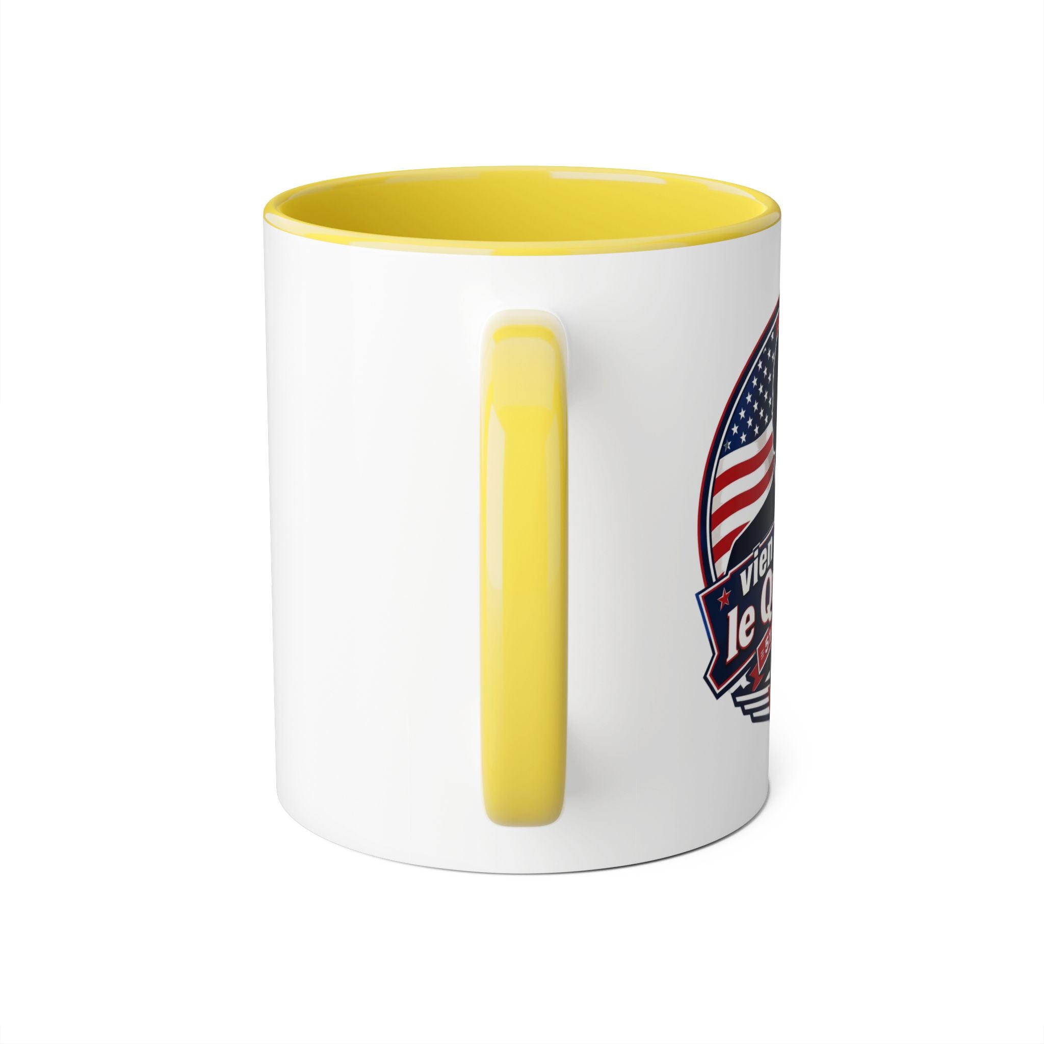 VPLQC | Accent Mugs, 11oz-