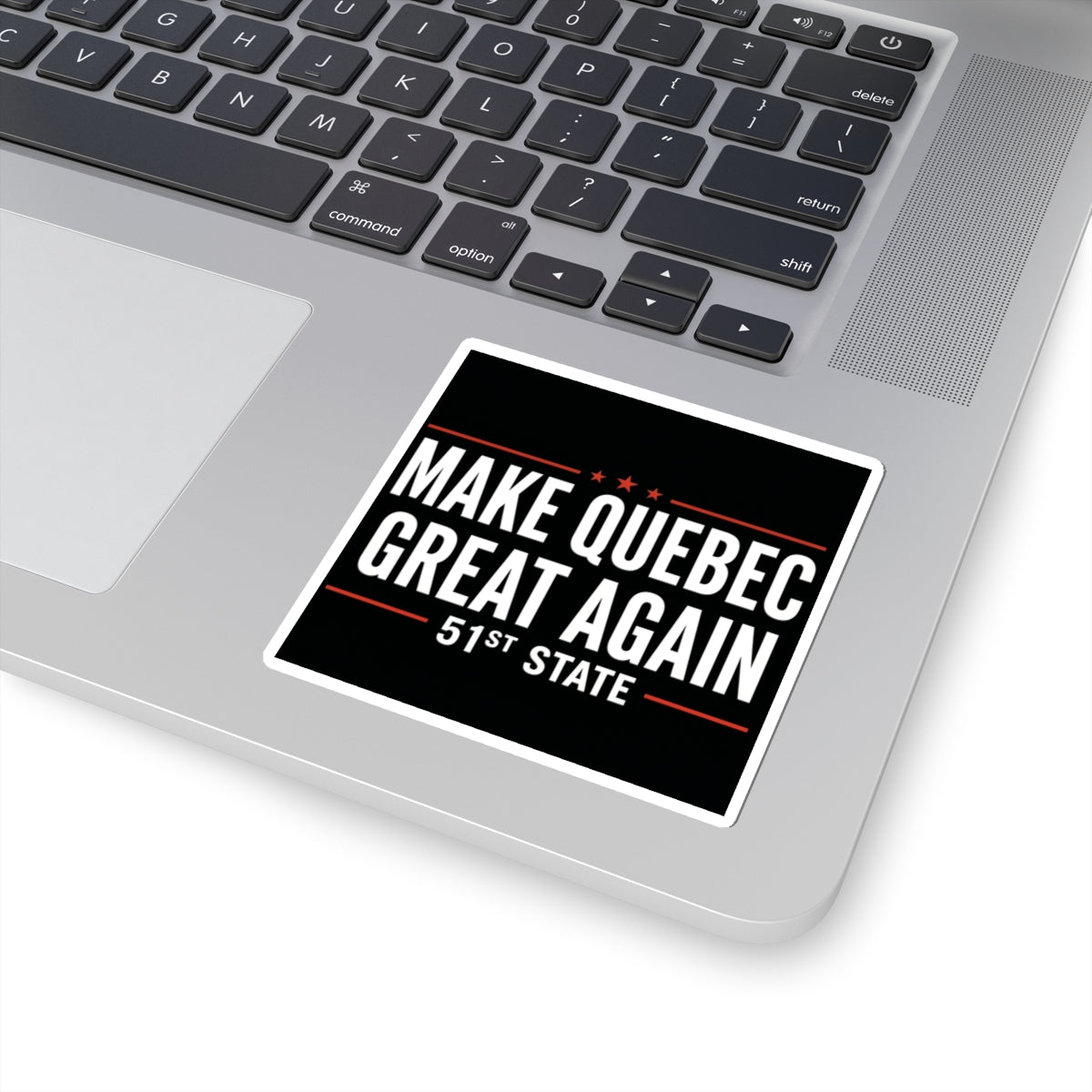 MQGA | Kiss-Cut Stickers