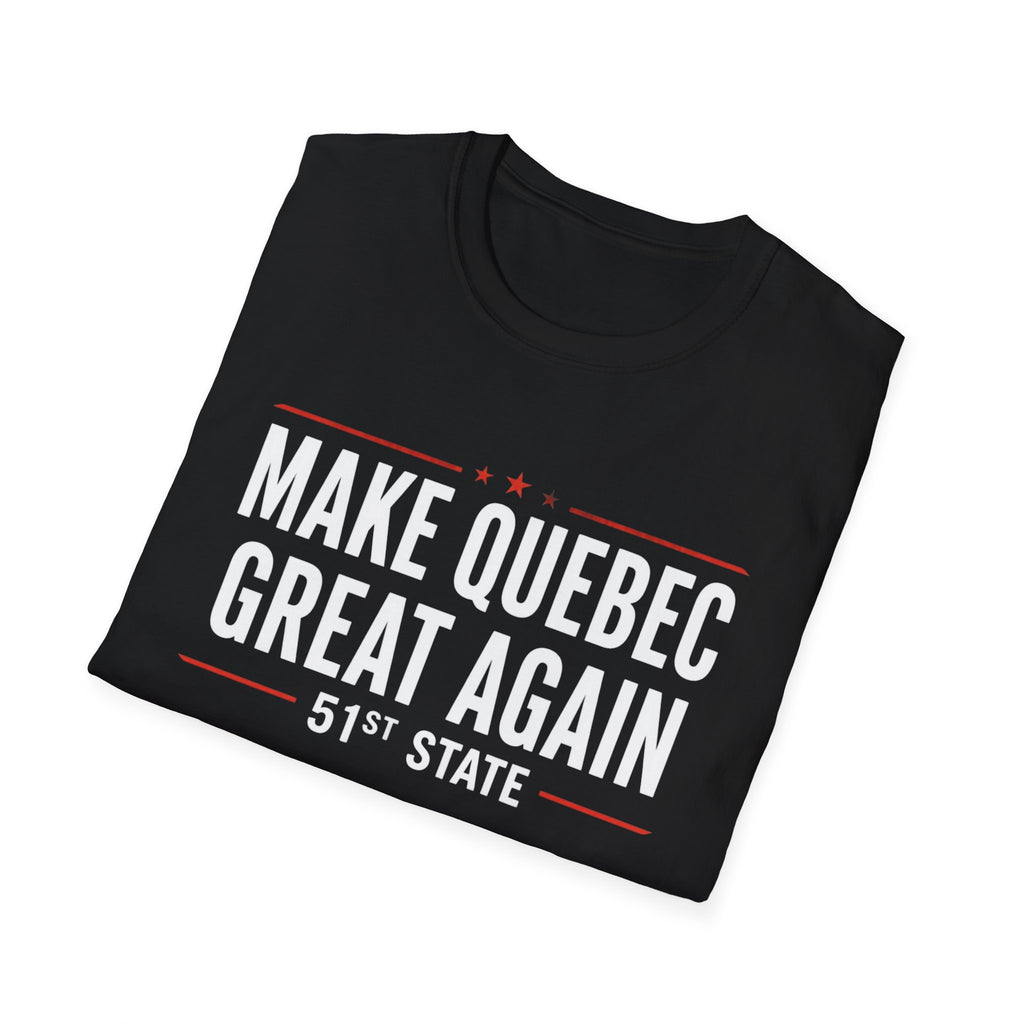 MQGA | Softstyle T-Shirt-