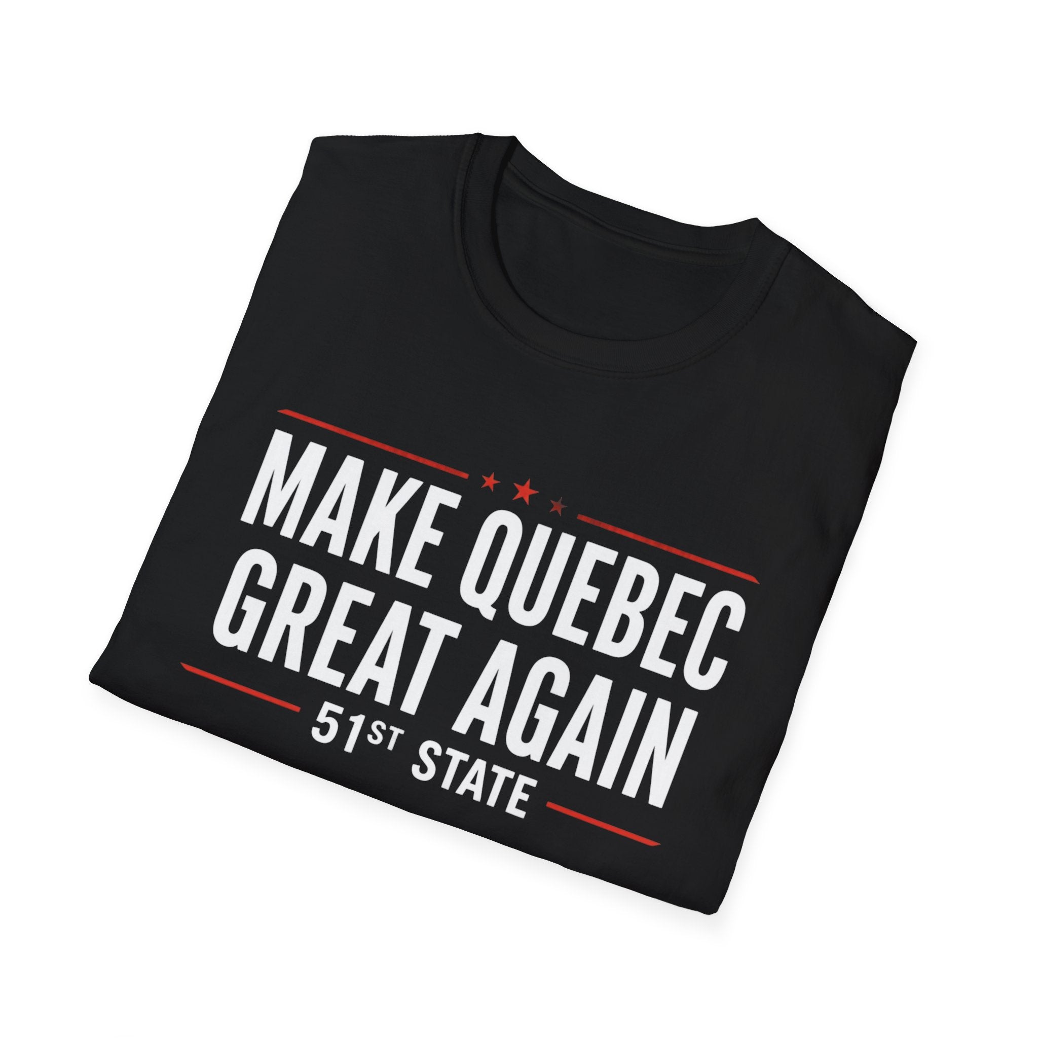 MQGA | Softstyle T-Shirt-
