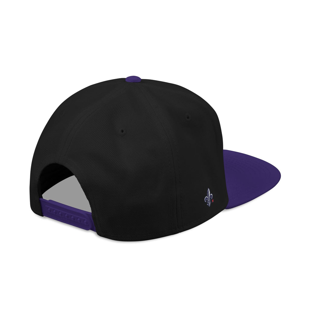 MQGA | Snapback (Embroidery)