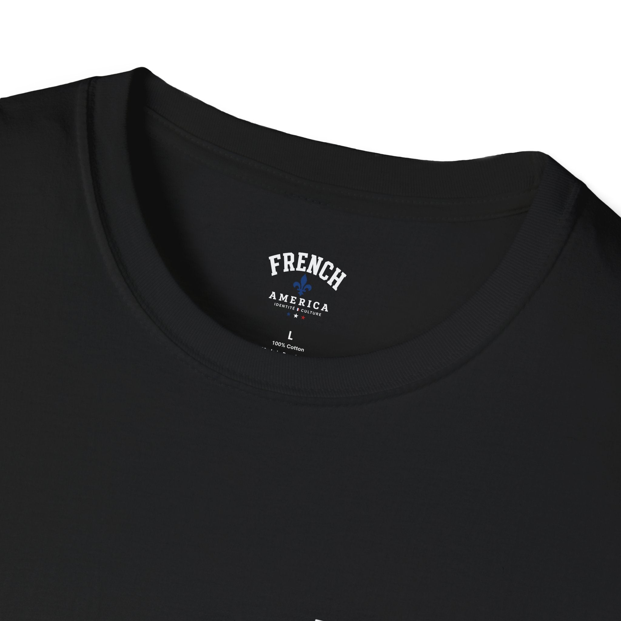 French America | Softstyle T-Shirt-