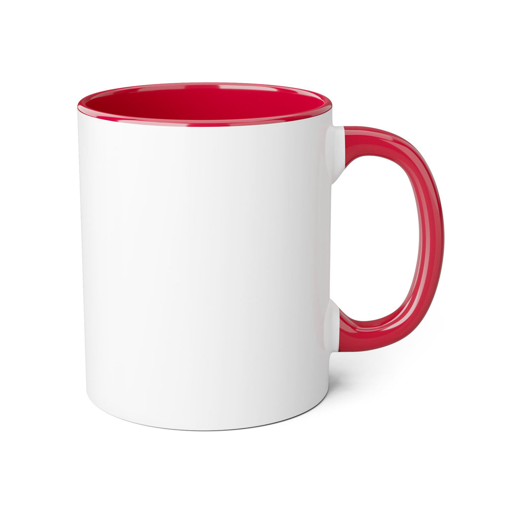VPLQC | Accent Mugs, 11oz-