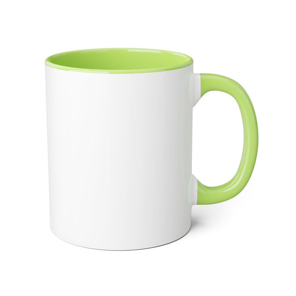 VPLQC | Accent Mugs, 11oz-