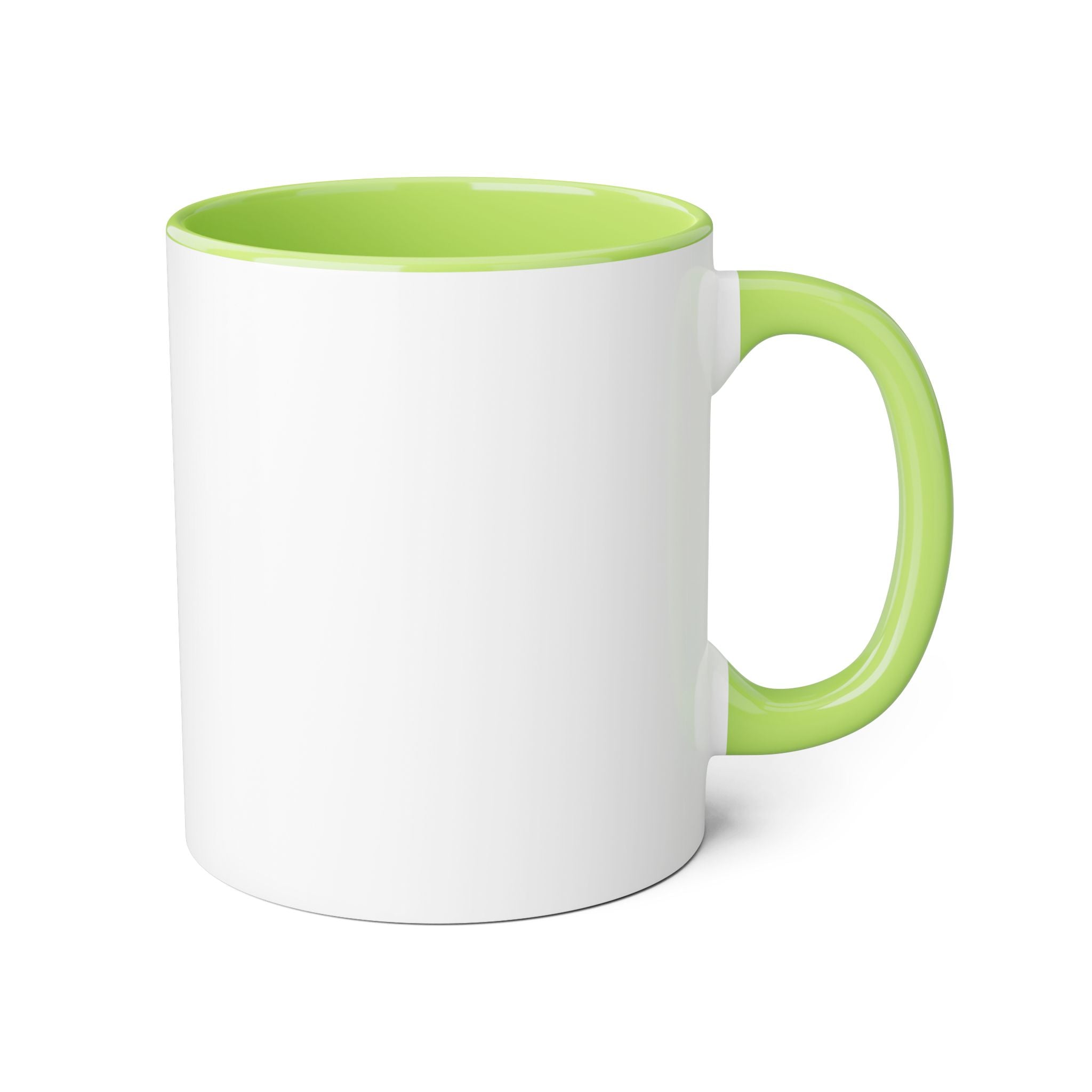 VPLQC | Accent Mugs, 11oz-