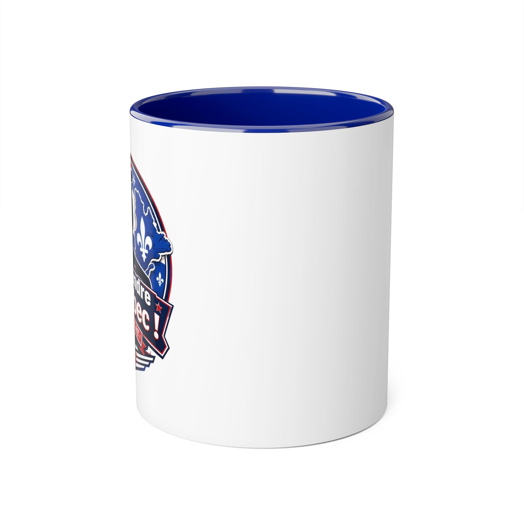 VPLQC | Accent Mugs, 11oz-
