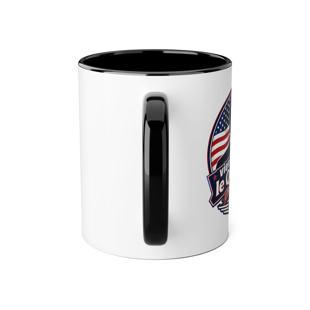 VPLQC | Accent Mugs, 11oz-