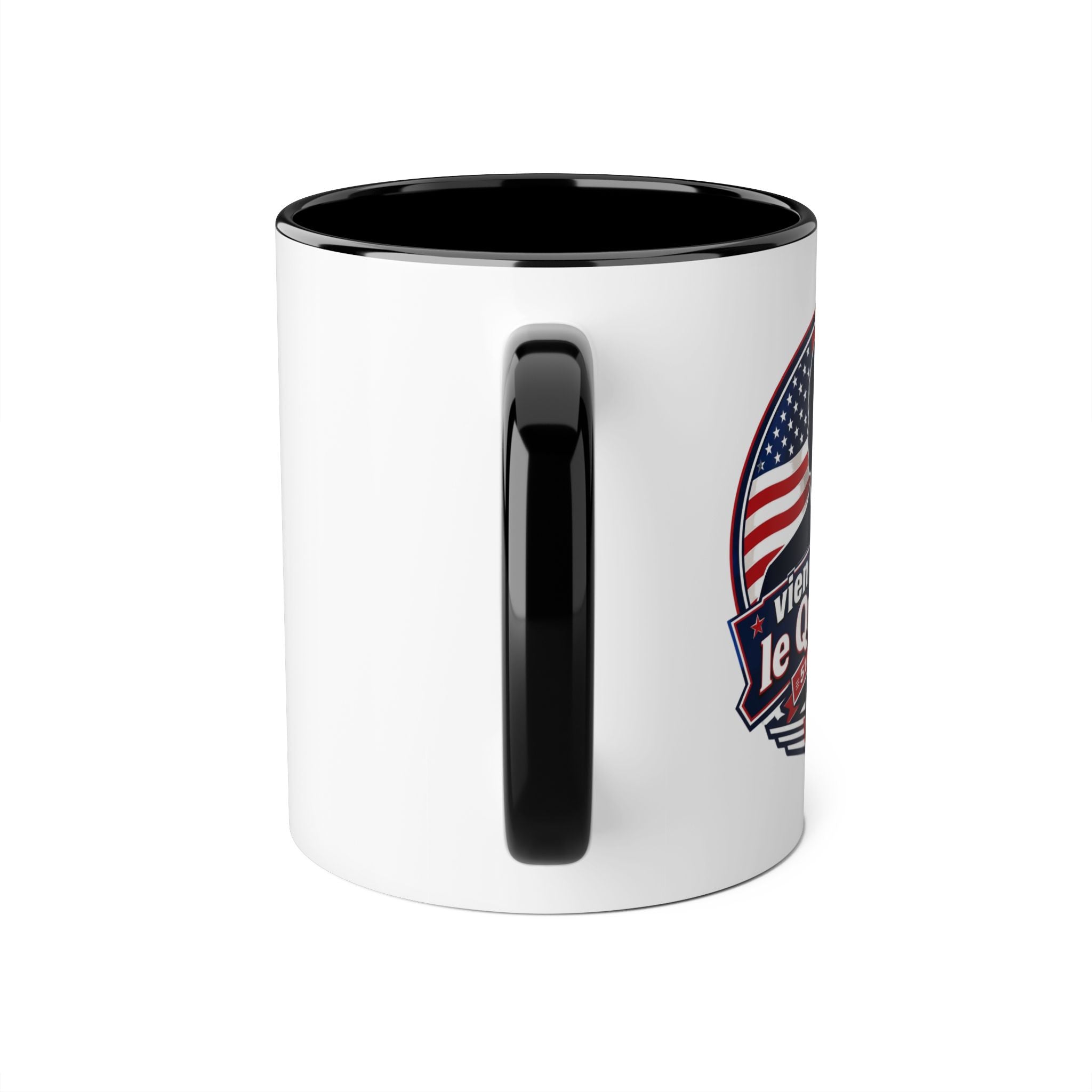 VPLQC | Accent Mugs, 11oz-