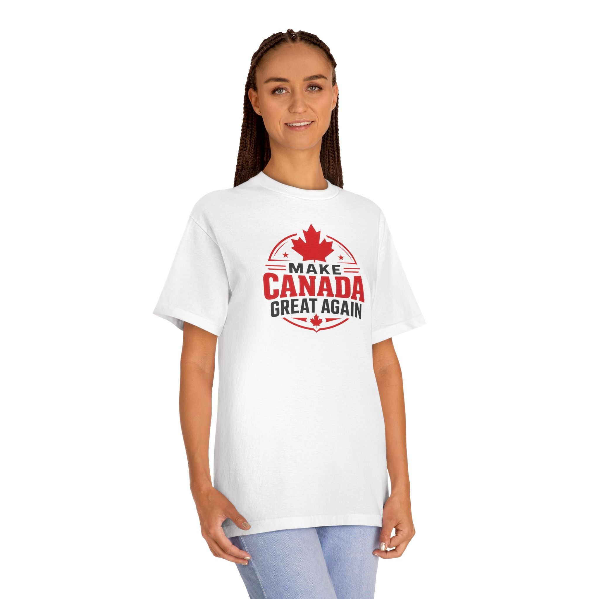 MCGA | Classic Tee