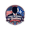 VPLQC | Die-Cut Stickers