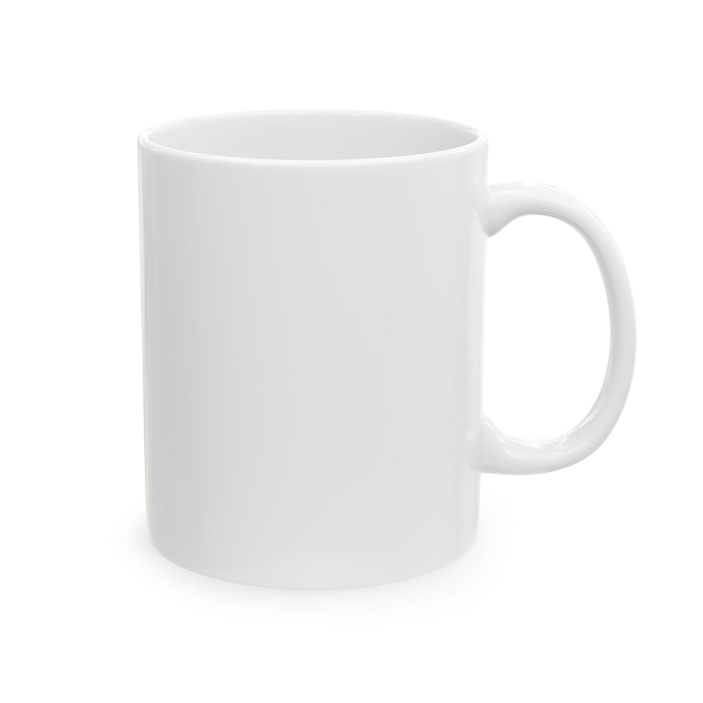 MMGA | Ceramic Mug, (11oz, 15oz)