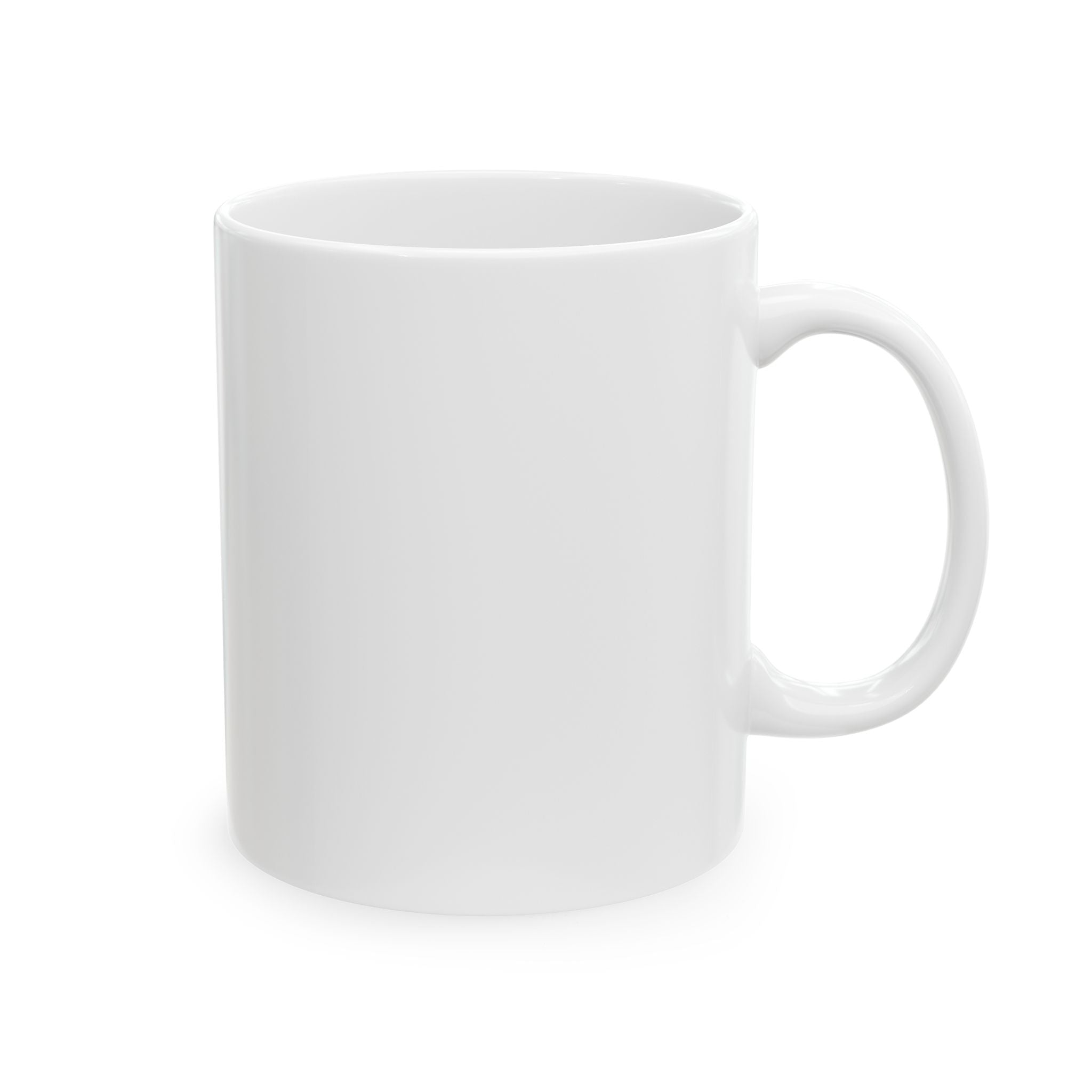 MMGA | Ceramic Mug, (11oz, 15oz)