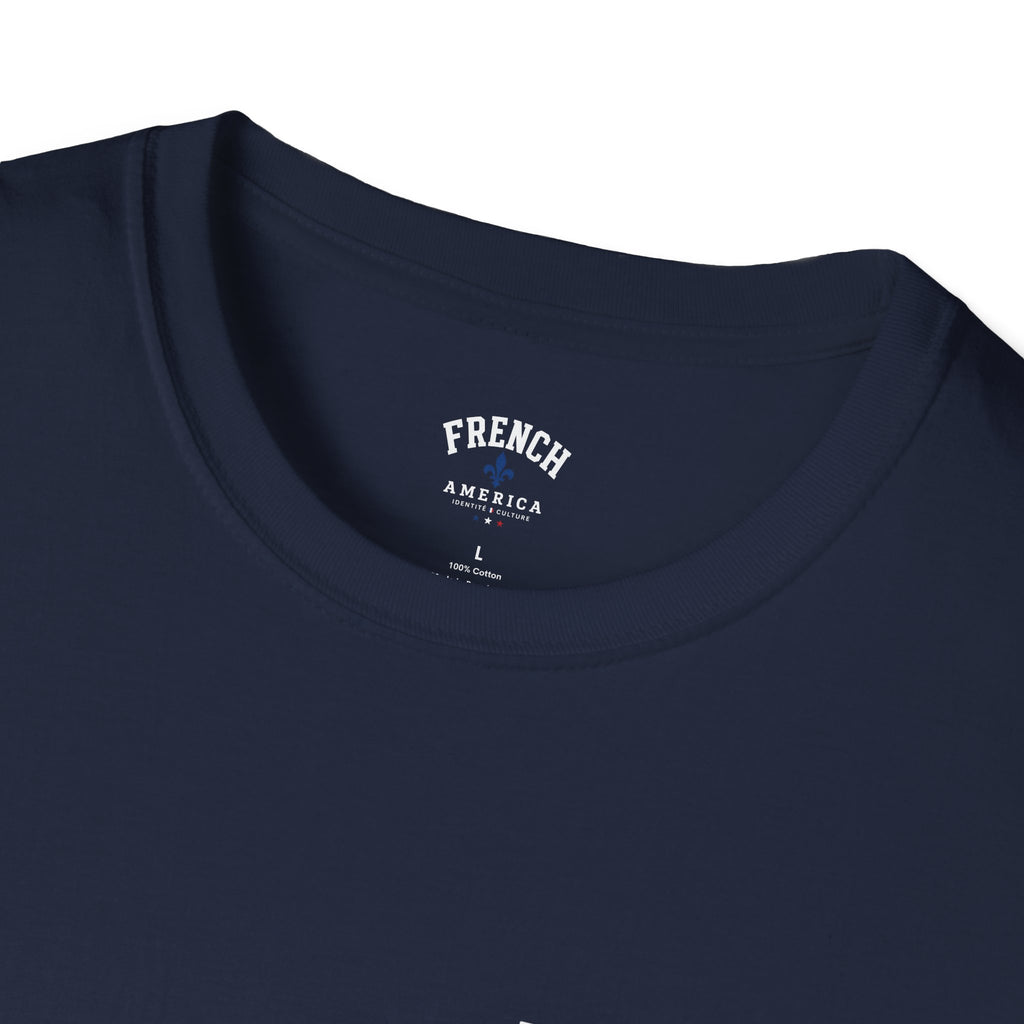 French America | Softstyle T-Shirt-
