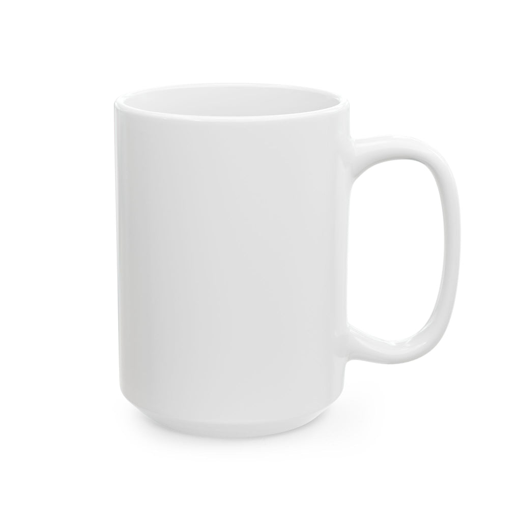 MMGA | Ceramic Mug, (11oz, 15oz)
